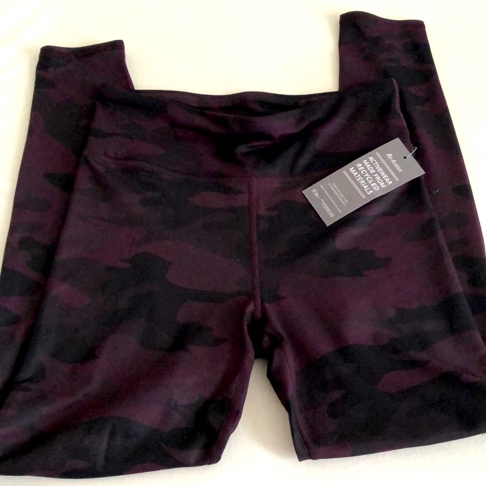 Workout leggings